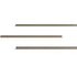 Eos Wall Shelving System Rimadesio