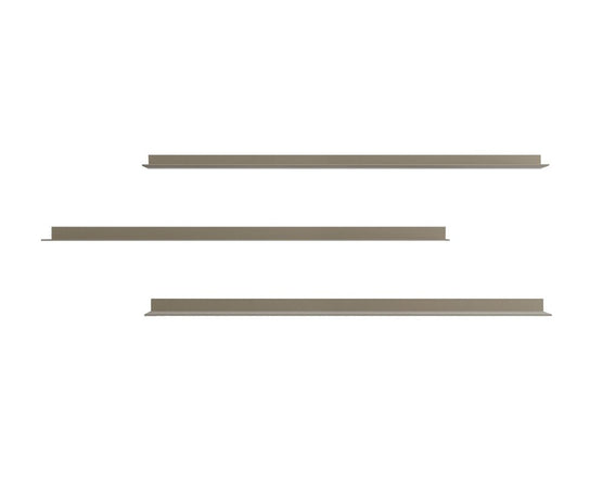 Eos Wall Shelving System Rimadesio