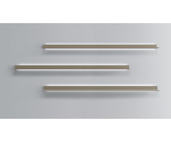 Eos Wall Shelving System Rimadesio