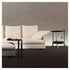 Eos Side Roller Table Giorgetti