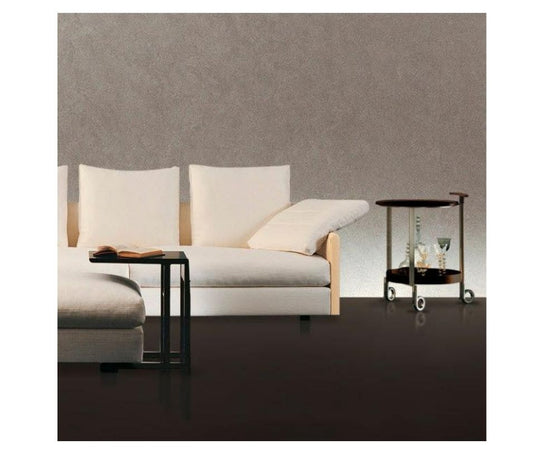 Eos Side Roller Table Giorgetti