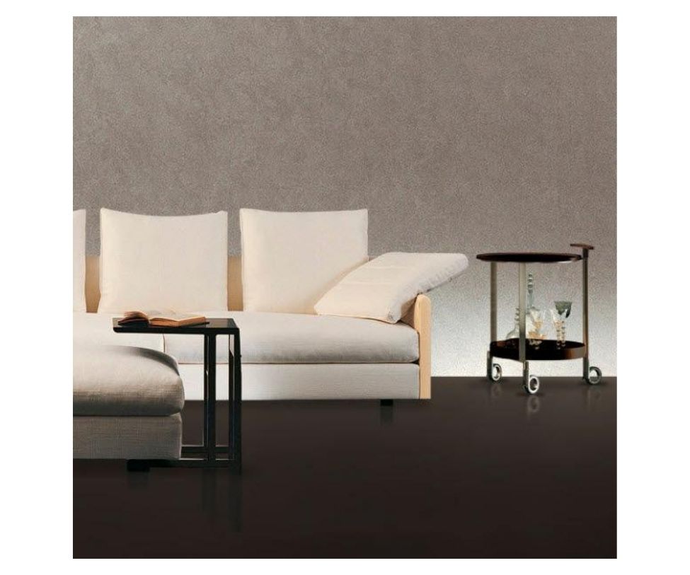Eos Side Roller Table Giorgetti