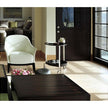 Eos Side Roller Table Giorgetti