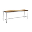 High end Extempore High Table by Extremis Casa Design