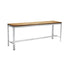 High end Extempore High Table by Extremis Casa Design