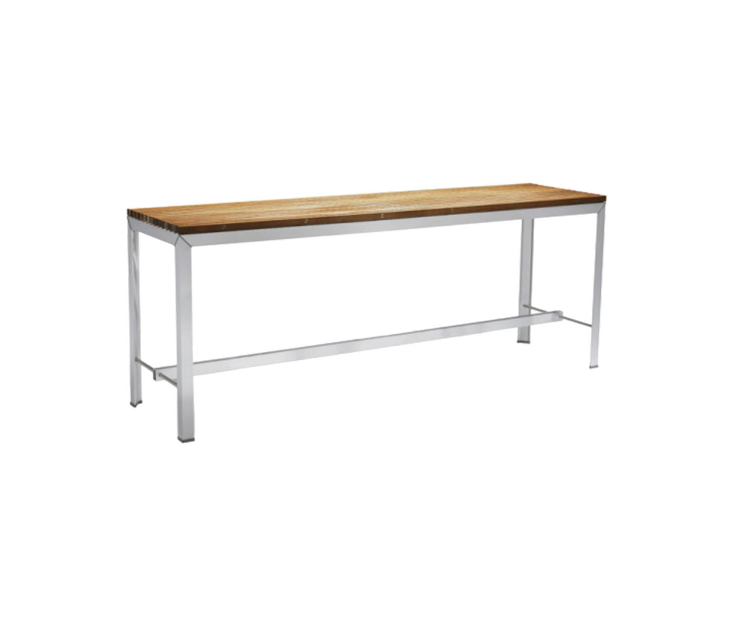 High end Extempore High Table by Extremis Casa Design