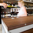 High end Extempore High Table by Extremis Casa Design