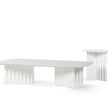 Plec Side and Coffee Tables | RS Barcelona 