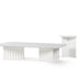 Plec Side and Coffee Tables | RS Barcelona 