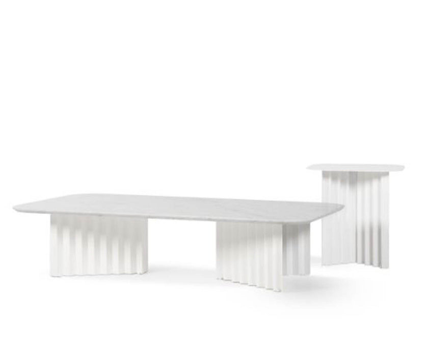 Plec Side and Coffee Tables | RS Barcelona 