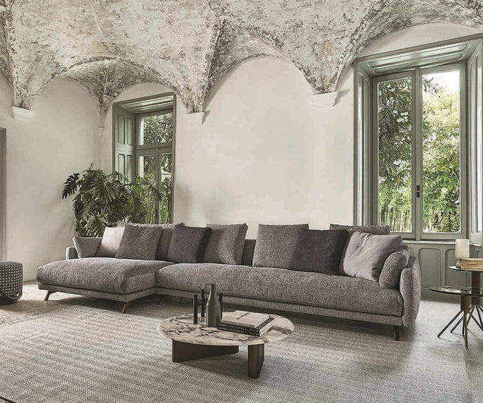 Abacus Modular Sofa | Porada |
