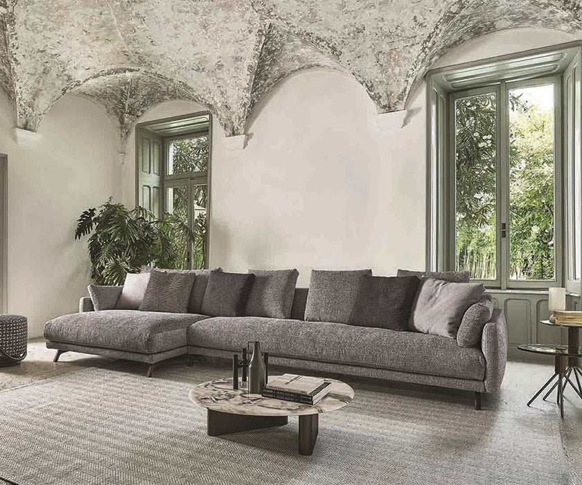 Abacus Modular Sofa | Porada |