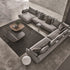 Abacus Modular Sofa | Porada 