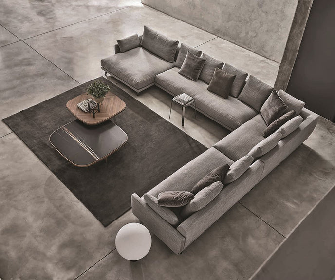 Abacus Modular Sofa | Porada 