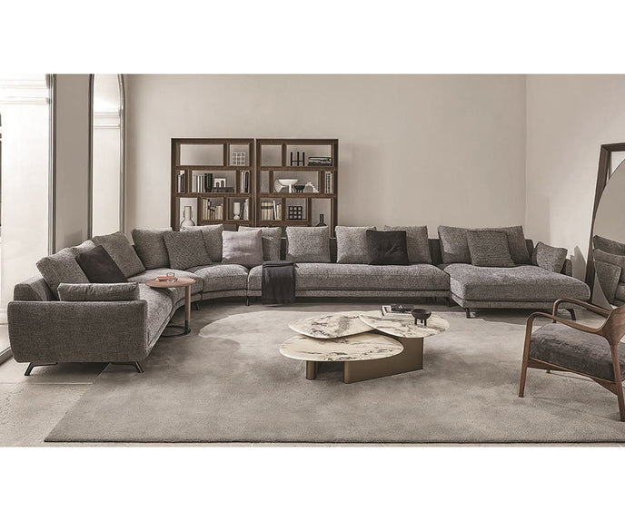 Abacus Modular Sofa | Porada 