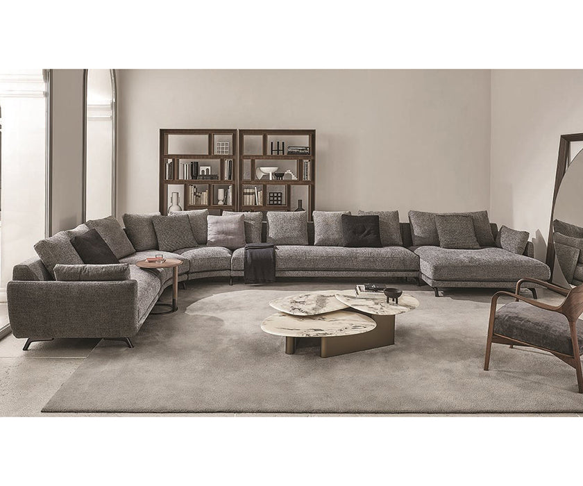 Abacus Modular Sofa | Porada 