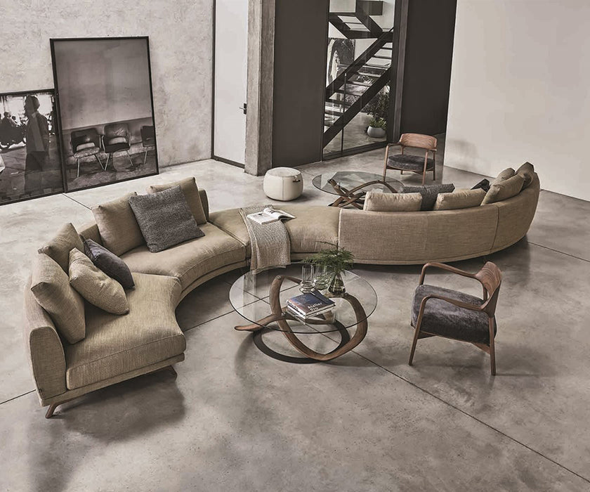 Abacus Modular Sofa | Porada 