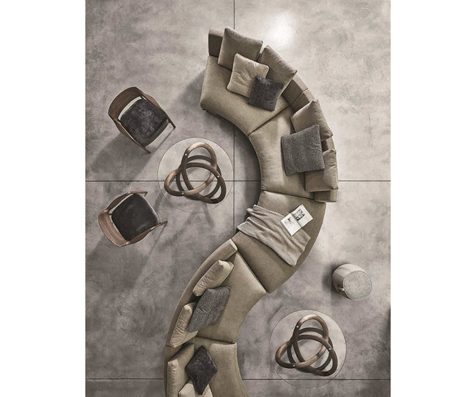 Abacus Modular Sofa | Porada 