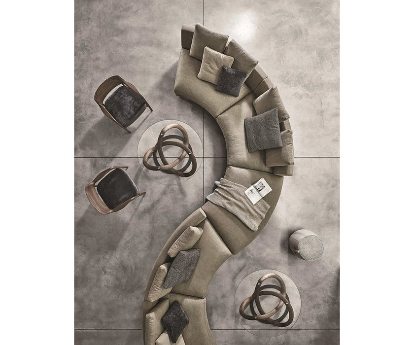 Abacus Modular Sofa | Porada 