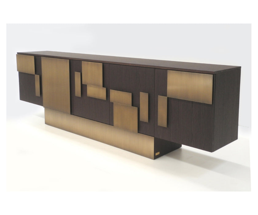 Evo-Mod Credenza
