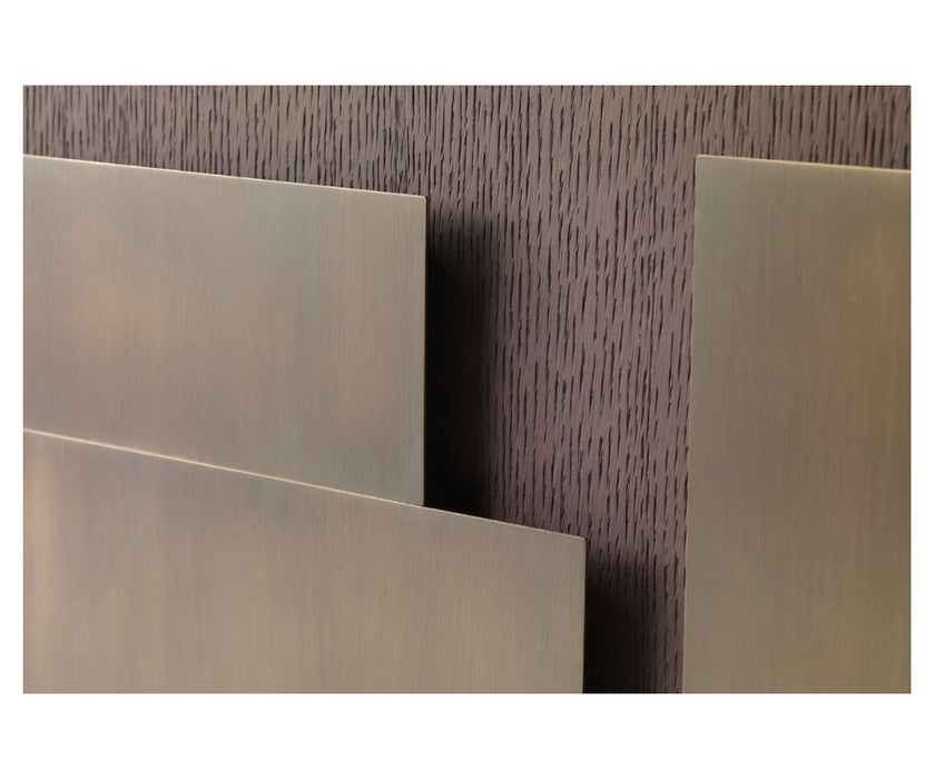 Evo-Mod Credenza