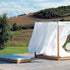 High end Essenza Sunlounger by Ethimo Casa Design