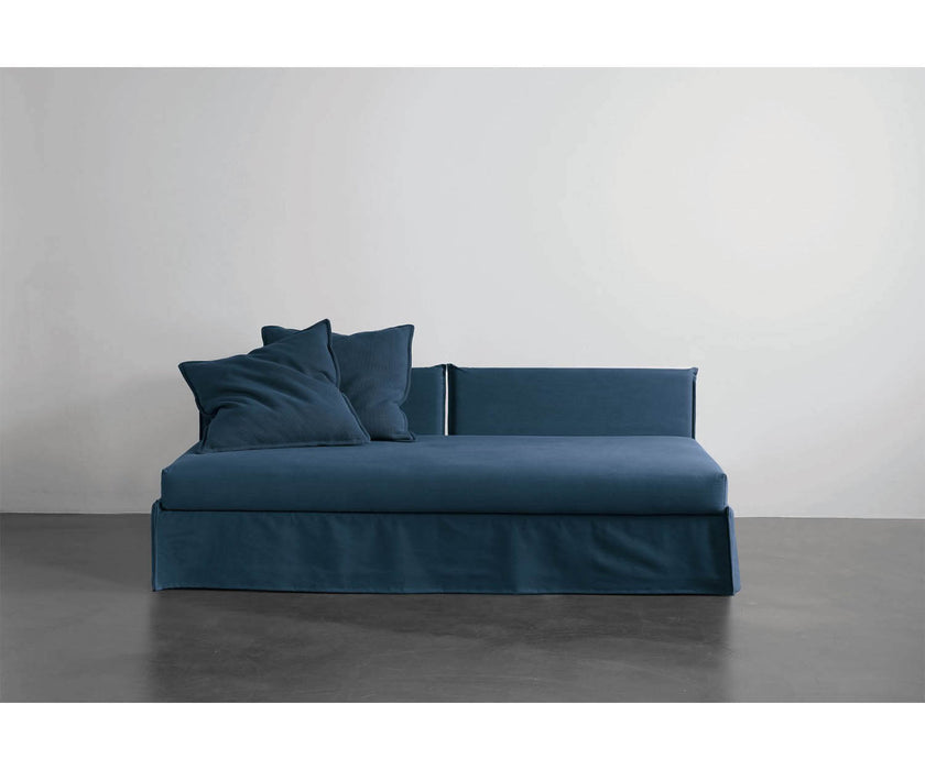 Fox Easy Sofa Bed Meridiani
