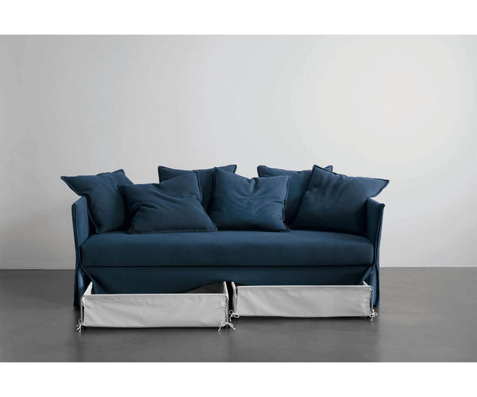 Fox Easy Sofa Bed Meridiani