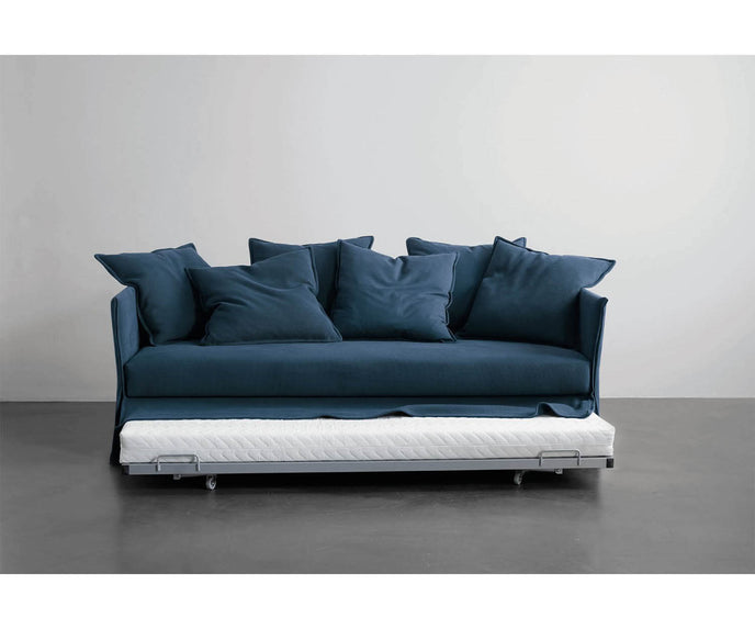 Fox Easy Sofa Bed Meridiani