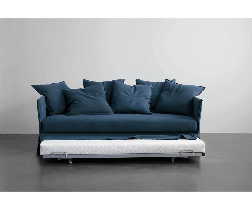 Fox Easy Sofa Bed Meridiani