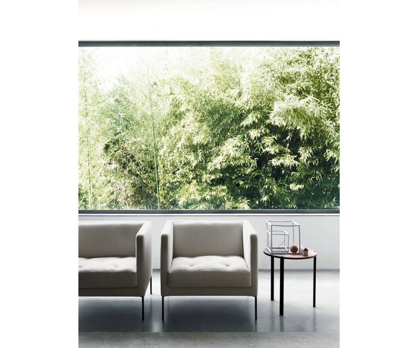 Easy Lipp Armchair Living Divani