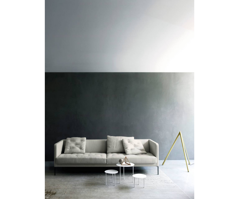 Easy Lipp Sofa Living Divani