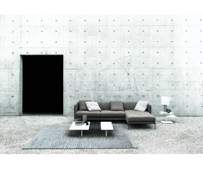 Easy Lipp Sofa Living Divani
