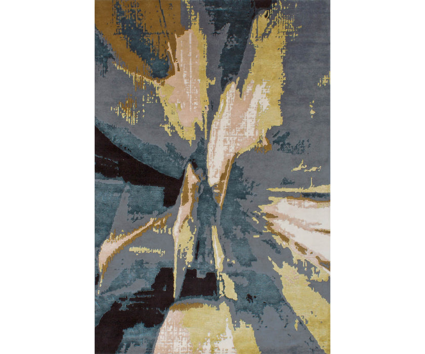 High end Eclat Rug by Serge Lesage Casa Design