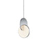High end Eclipse Pendant Chrome by Lee Broom Casa Design