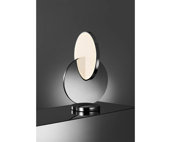 High end Eclipse Table Lamp by Lee Broom Casa Design