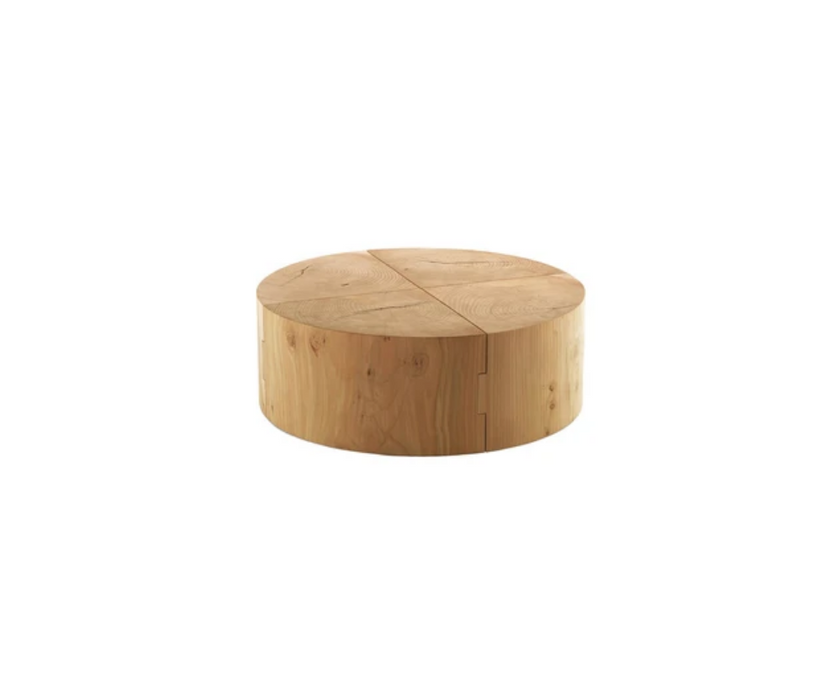 Eco Block Coffee Table | Riva 1920