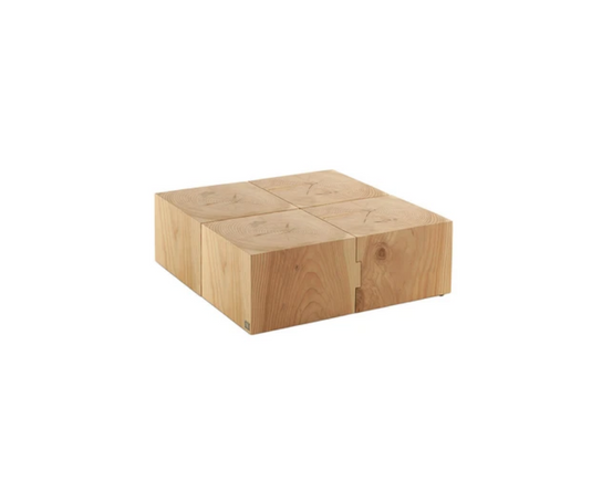 Eco Block Coffee Table | Riva 1920