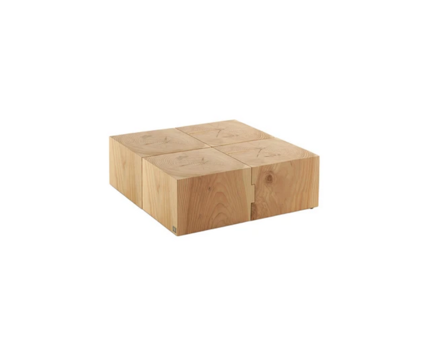 Eco Block Coffee Table | Riva 1920