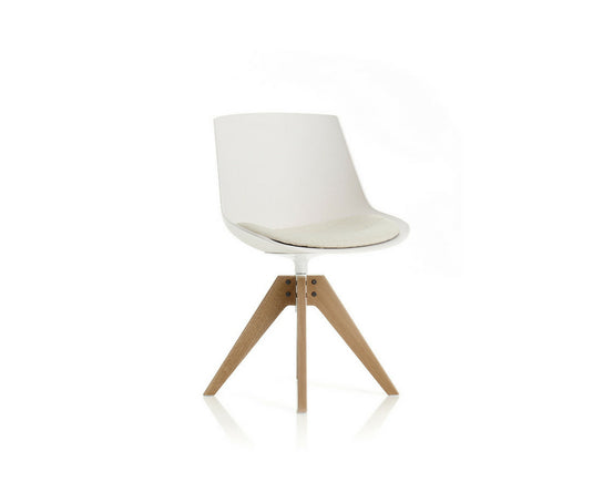 Flow Eco Chair MDF Italia