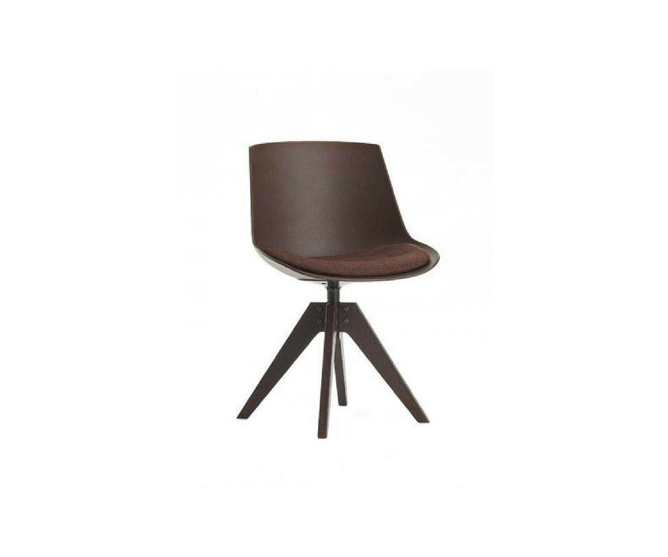 Flow Eco Chair MDF Italia