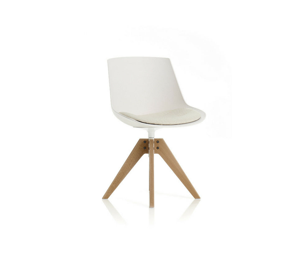 Flow Eco Chair MDF Italia