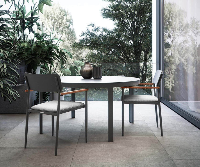 Eden Armchair | Atmosphera