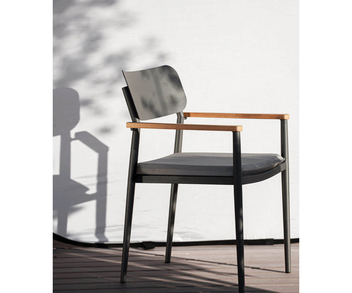 Eden Armchair | Atmosphera