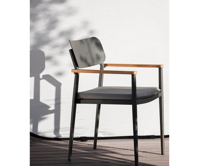 Eden Armchair | Atmosphera