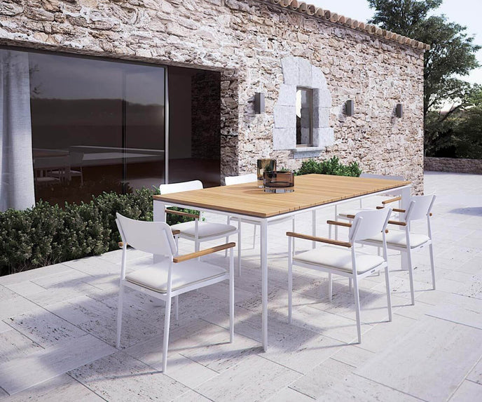 Eden Armchair | Atmosphera