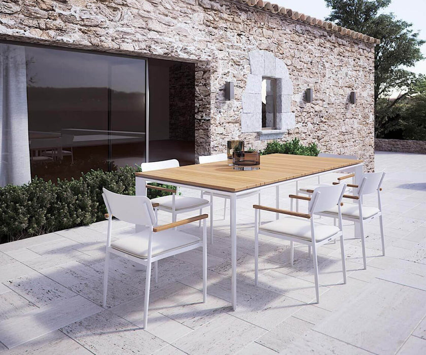 Eden Armchair | Atmosphera