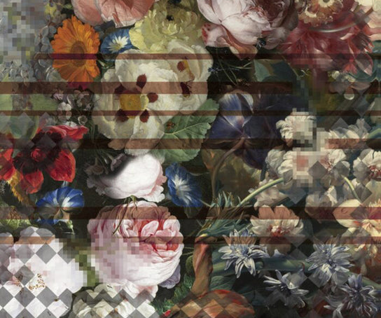 Eden Broadloom Moooi