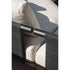 EDEN 2 Seater Sofa - Batyline Back Roda