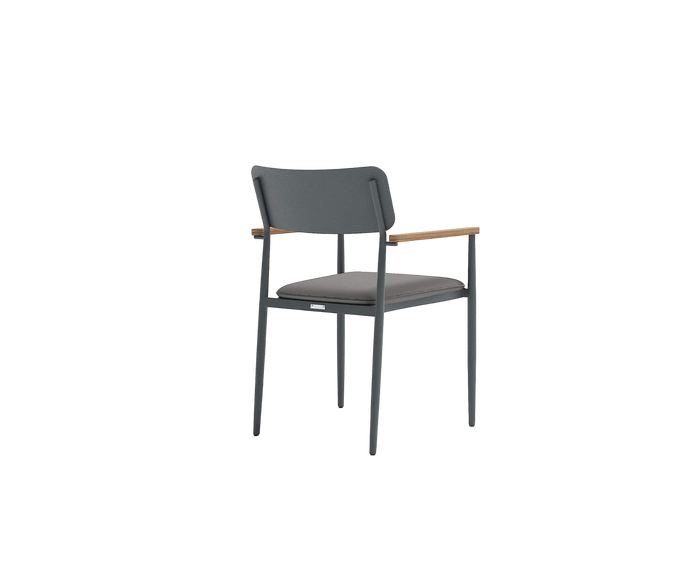 Eden Armchair | Atmosphera